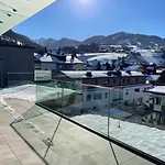 Planai Penthouse Royal シュラートミンク