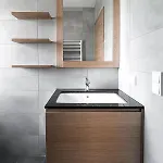 アパート Planai Penthouse Royal シュラートミンク
