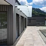 Planai Penthouse Royal דירה *