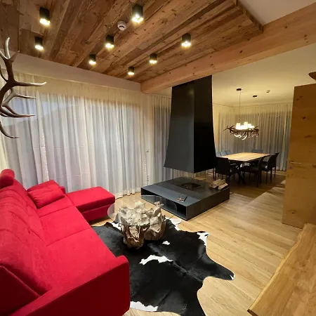 Apartment Planai Penthouse Royal *
