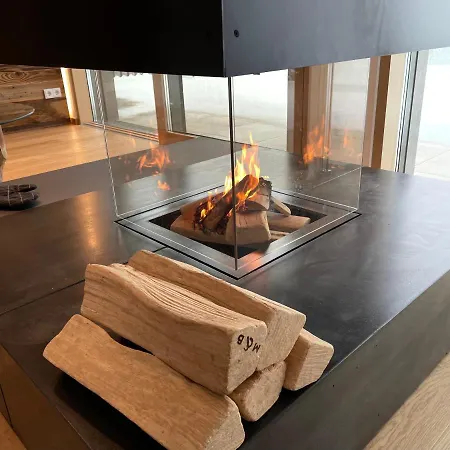 Planai Penthouse Royal Lägenhet