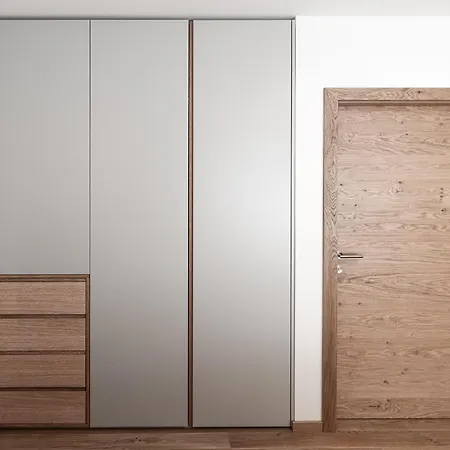 דירה Planai Penthouse Royal שלאדמינג