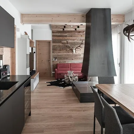 Planai Penthouse Royal