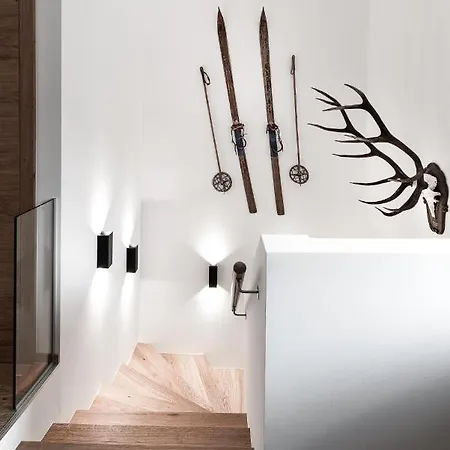 Apartment Planai Penthouse Royal *