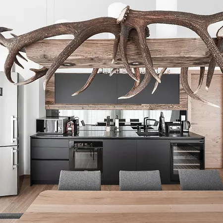 Planai Penthouse Royal *