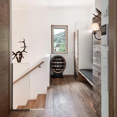 דירה Planai Penthouse Royal *