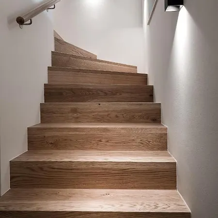 Planai Penthouse Royal Lägenhet *