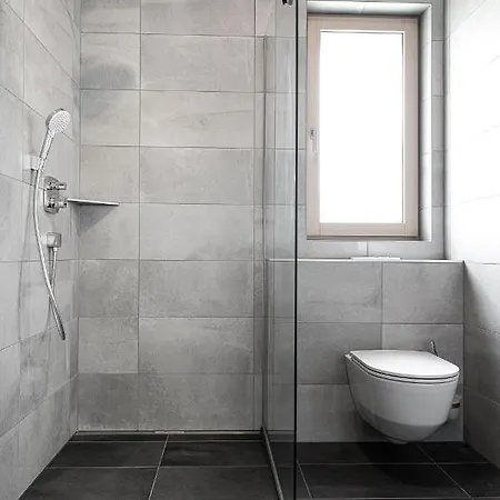 Apartment Planai Penthouse Royal