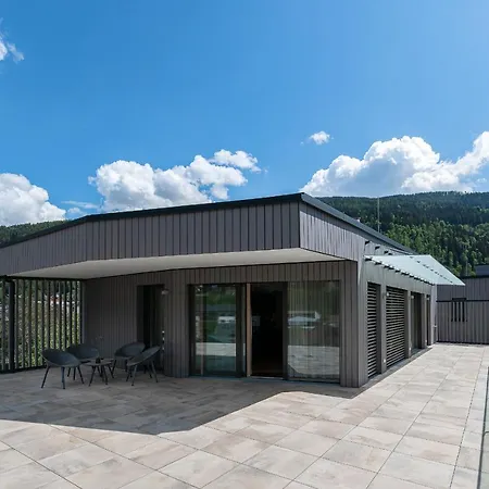 Apartament Planai Penthouse Royal Schladming