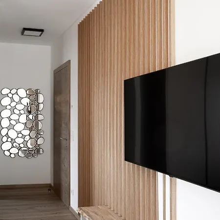 Planai Penthouse Royal * שלאדמינג