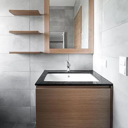 דירה Planai Penthouse Royal שלאדמינג