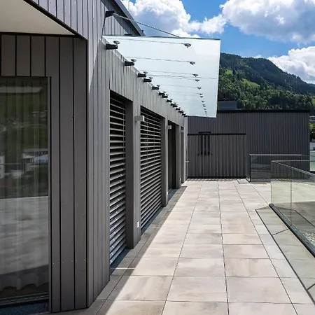 Planai Penthouse Royal Apartment *