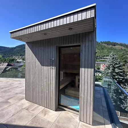 Apartament Planai Penthouse Royal