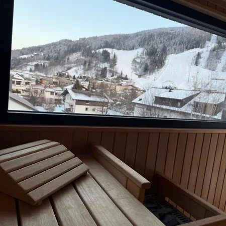 Lägenhet Planai Penthouse Royal *