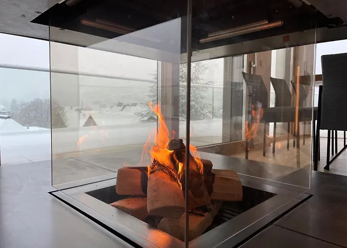 Apartament Planai Penthouse Royal