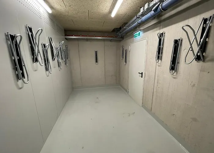 Planai Penthouse Royal Apartament *