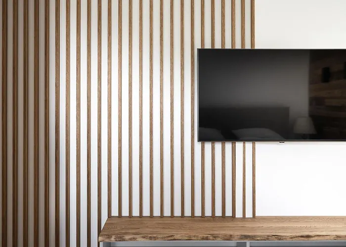 Planai Penthouse Royal Apartament *