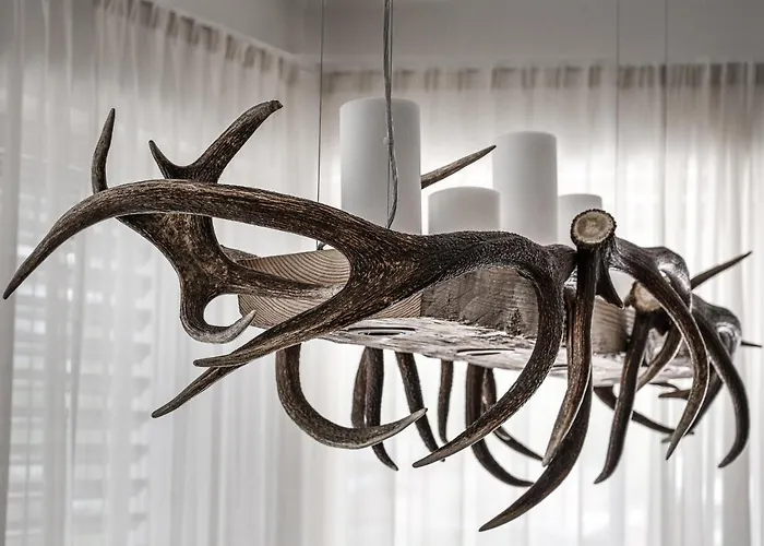 Planai Penthouse Royal