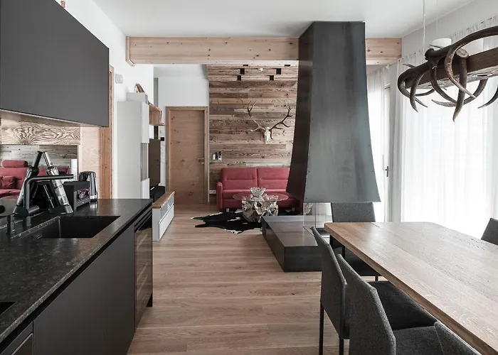 Planai Penthouse Royal