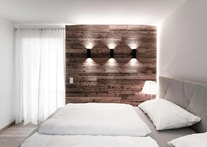 Planai Penthouse Royal Apartament Schladming