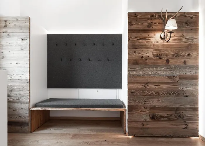 Apartament Planai Penthouse Royal Schladming