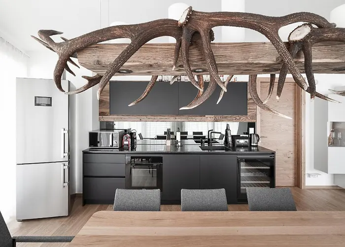 Planai Penthouse Royal *