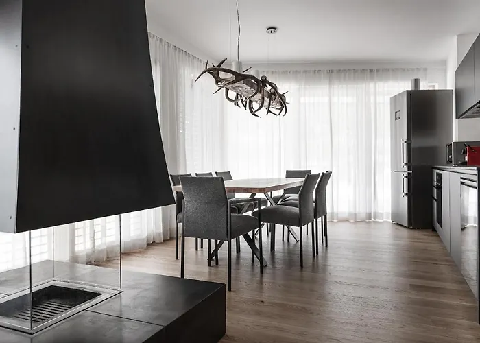 Planai Penthouse Royal *