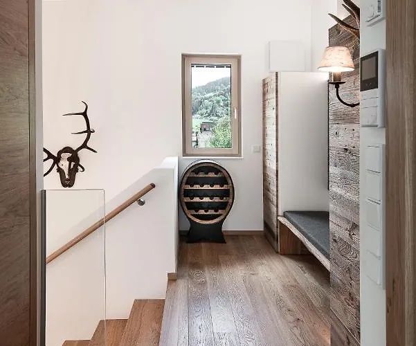 Apartament Planai Penthouse Royal *