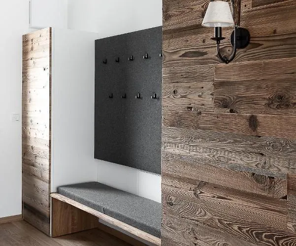 Planai Penthouse Royal Шладминг