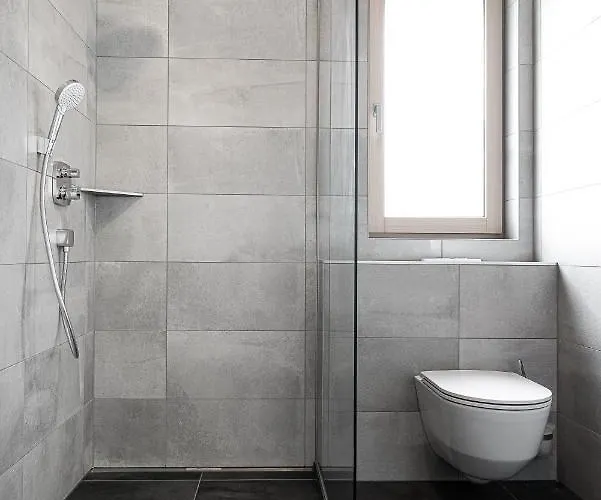 Apartament Planai Penthouse Royal