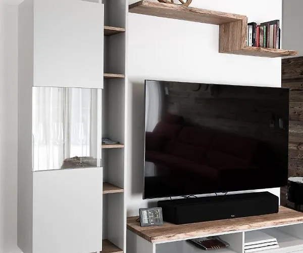 Апартаменты Planai Penthouse Royal