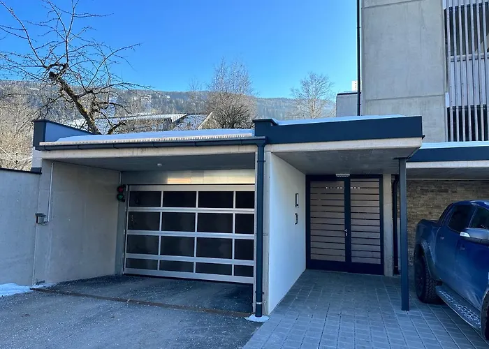 Planai Penthouse Royal