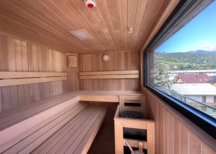 Planai Penthouse Royal Apartament *