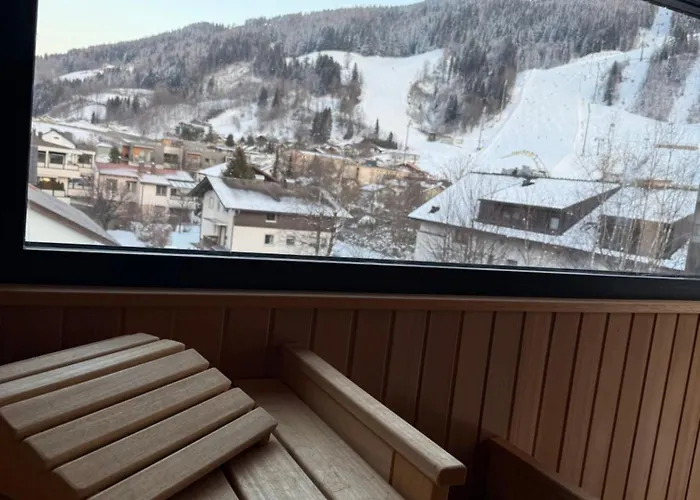 Apartament Planai Penthouse Royal *